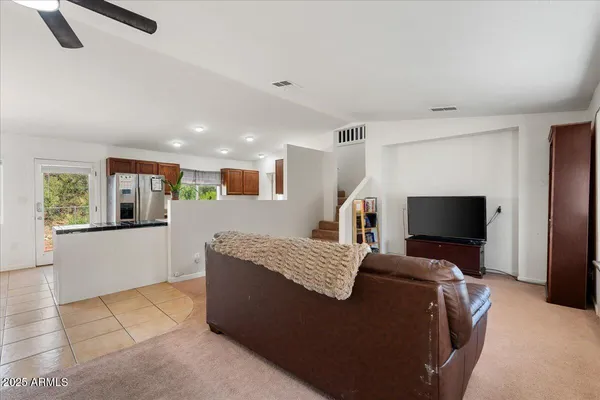 $459,000 | 2527 Rio Verde Drive, Cottonwood, AZ 86326