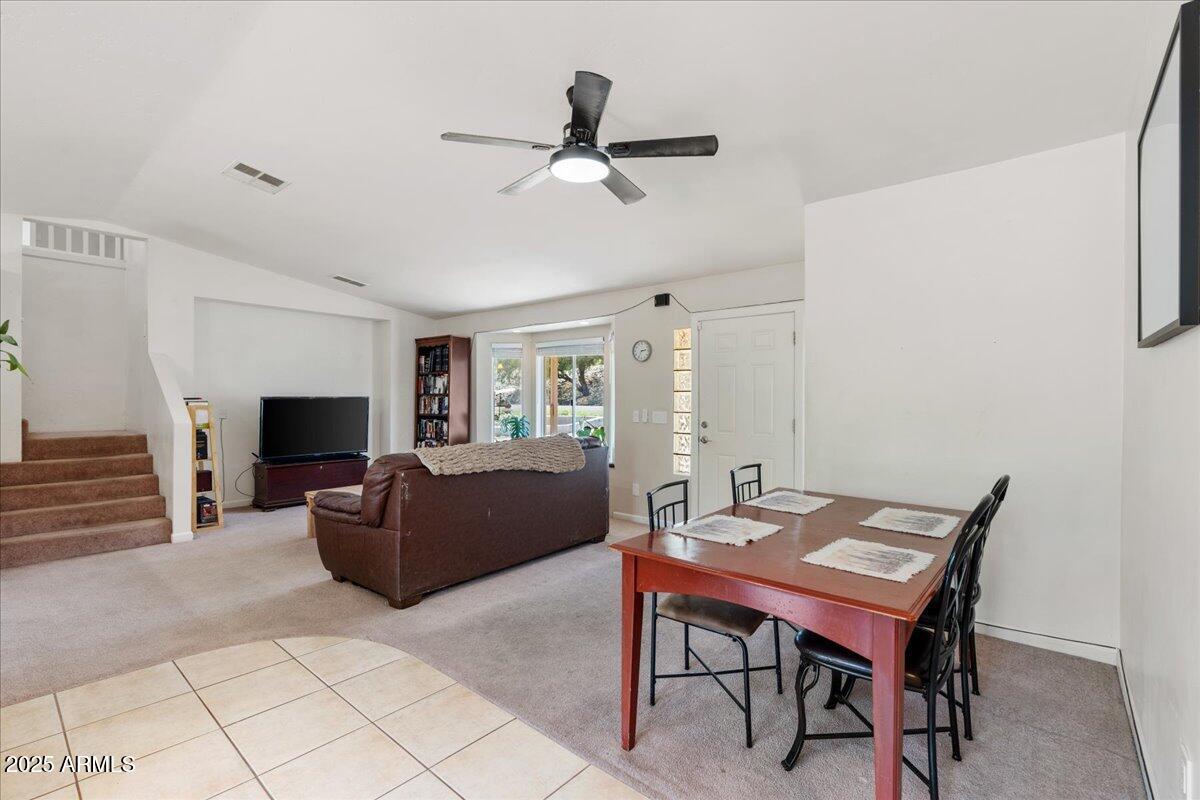 2527 Rio Verde Drive Cottonwood, AZ 86326 - Photo 6 of 43 a living room with furniture