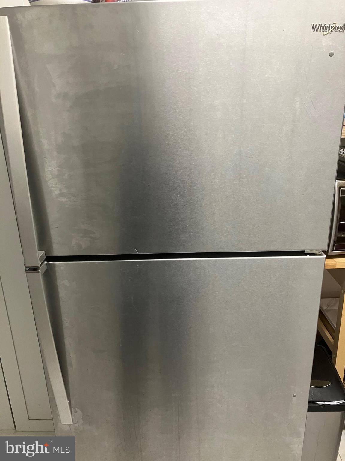 5111 Underwood Road Baltimore, MD 21212 - Photo 9 of 20 view of a closet with wooden floor