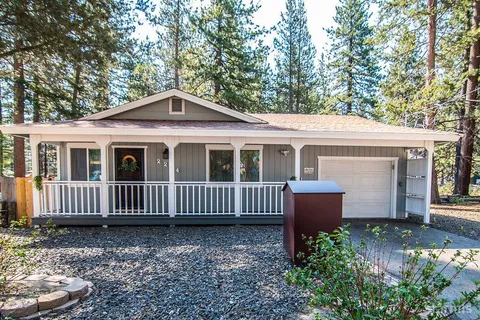 $599,900 | 2234 Barton Avenue, South Lake Tahoe, CA 96150