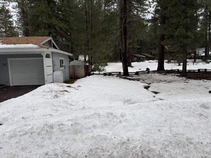 $599,900 | 2234 Barton Avenue, South Lake Tahoe, CA 96150