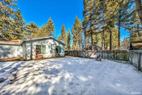 $599,900 | 2234 Barton Avenue, South Lake Tahoe, CA 96150