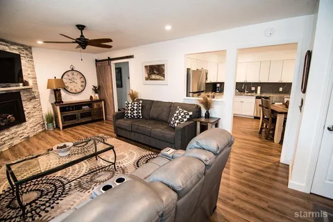 $599,900 | 2234 Barton Avenue, South Lake Tahoe, CA 96150