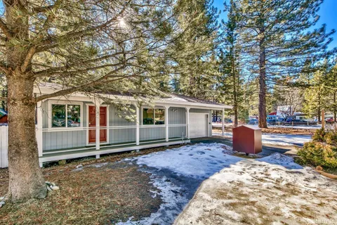 $599,900 | 2234 Barton Avenue, South Lake Tahoe, CA 96150