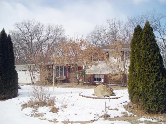 9721 West Whittingham Point Mapleton, IL 61547 - Photo 1 of 2