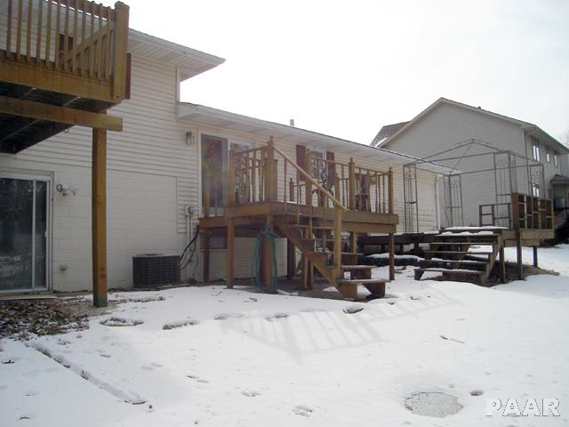 9721 West Whittingham Point Mapleton, IL 61547 - Photo 2 of 2