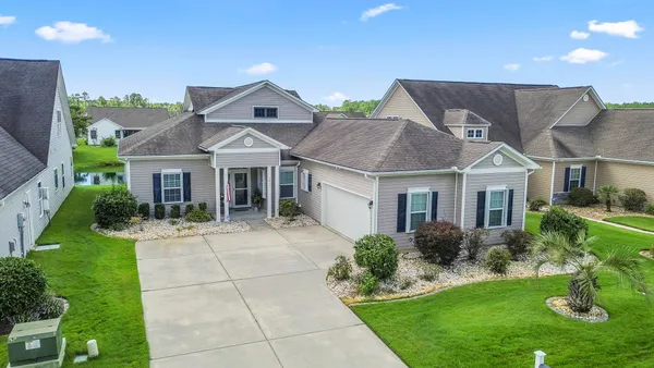 $394,800 | 1611 Sapphire Drive, Longs, SC 29568
