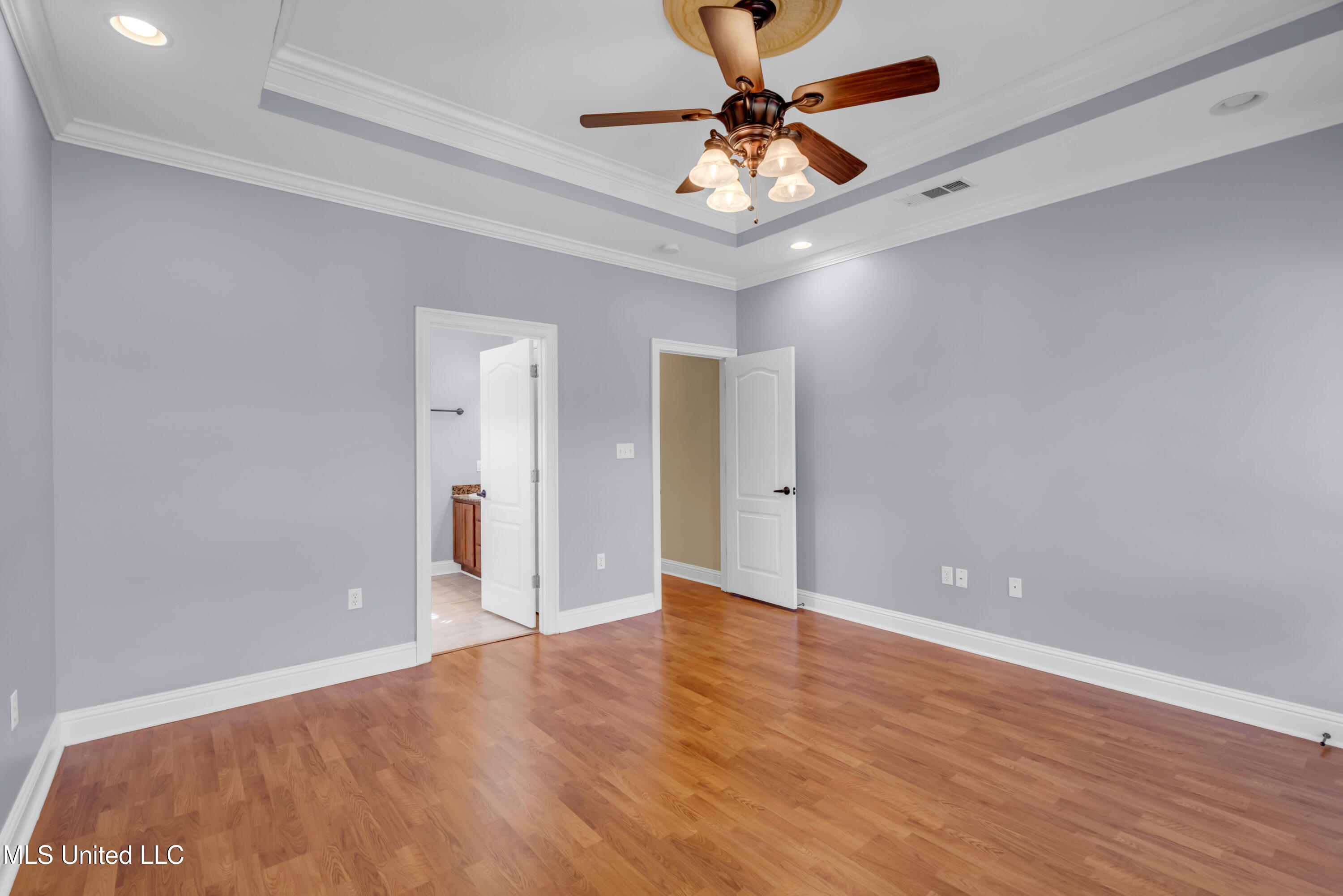 6720 Tunica Road Biloxi, MS 39532 - Photo 17 of 44 Primary Bedroom