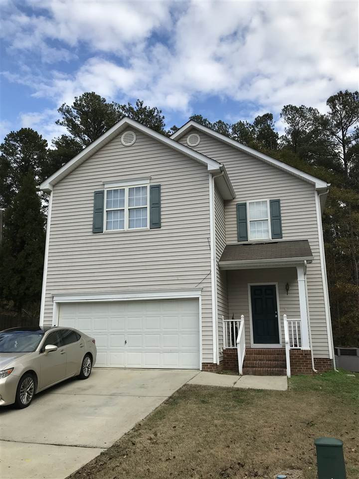 1209 Zelton Way Raleigh, NC 27610 - Photo 1 of 8 Photo 1