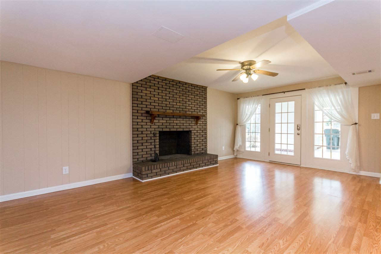 4705 Forestdale Road Raleigh, NC 27603 - Photo 17 of 23 Photo 17