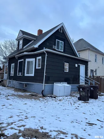 $15,600 | 707 East Nebraska Avenue, Peoria, IL 61603