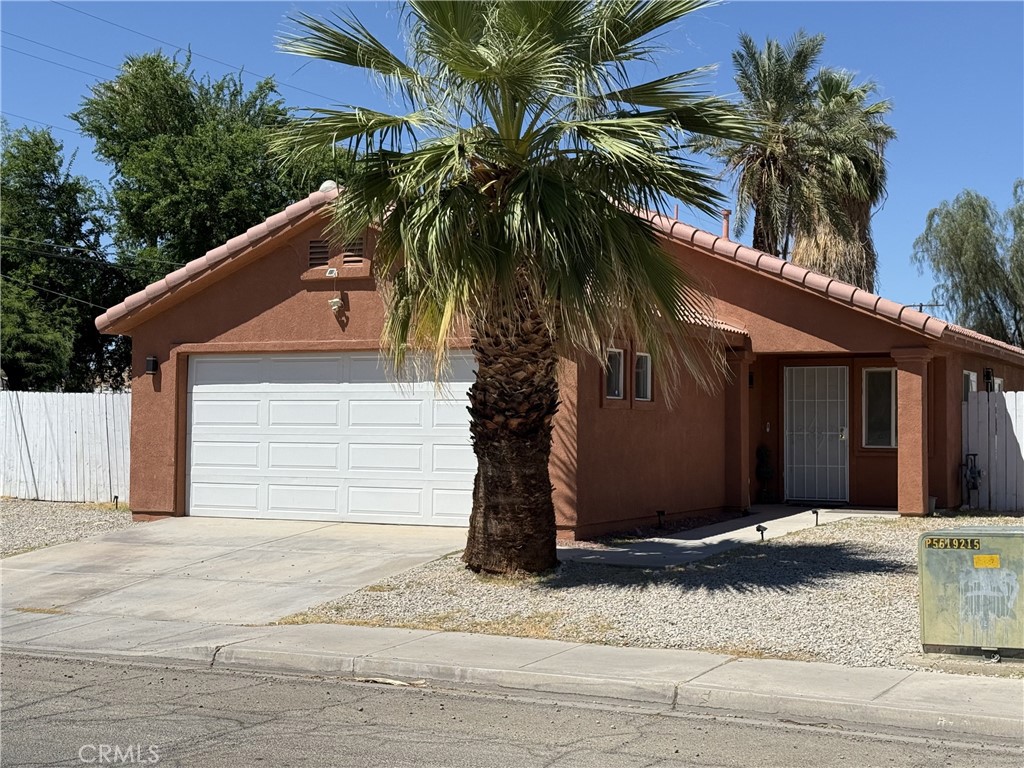635 West Rice Street Blythe, CA 92225 - Photo 1 of 5 Gallery Image 1