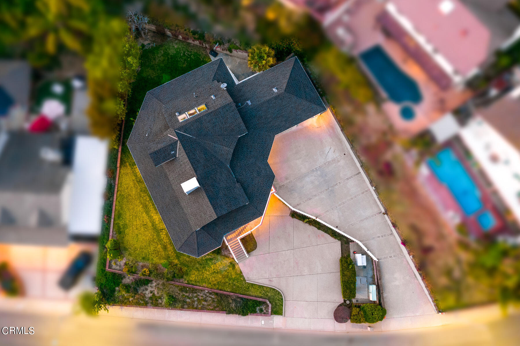 3337 Haven Way Burbank, CA 91504 - Photo 63 of 63 MLS_73