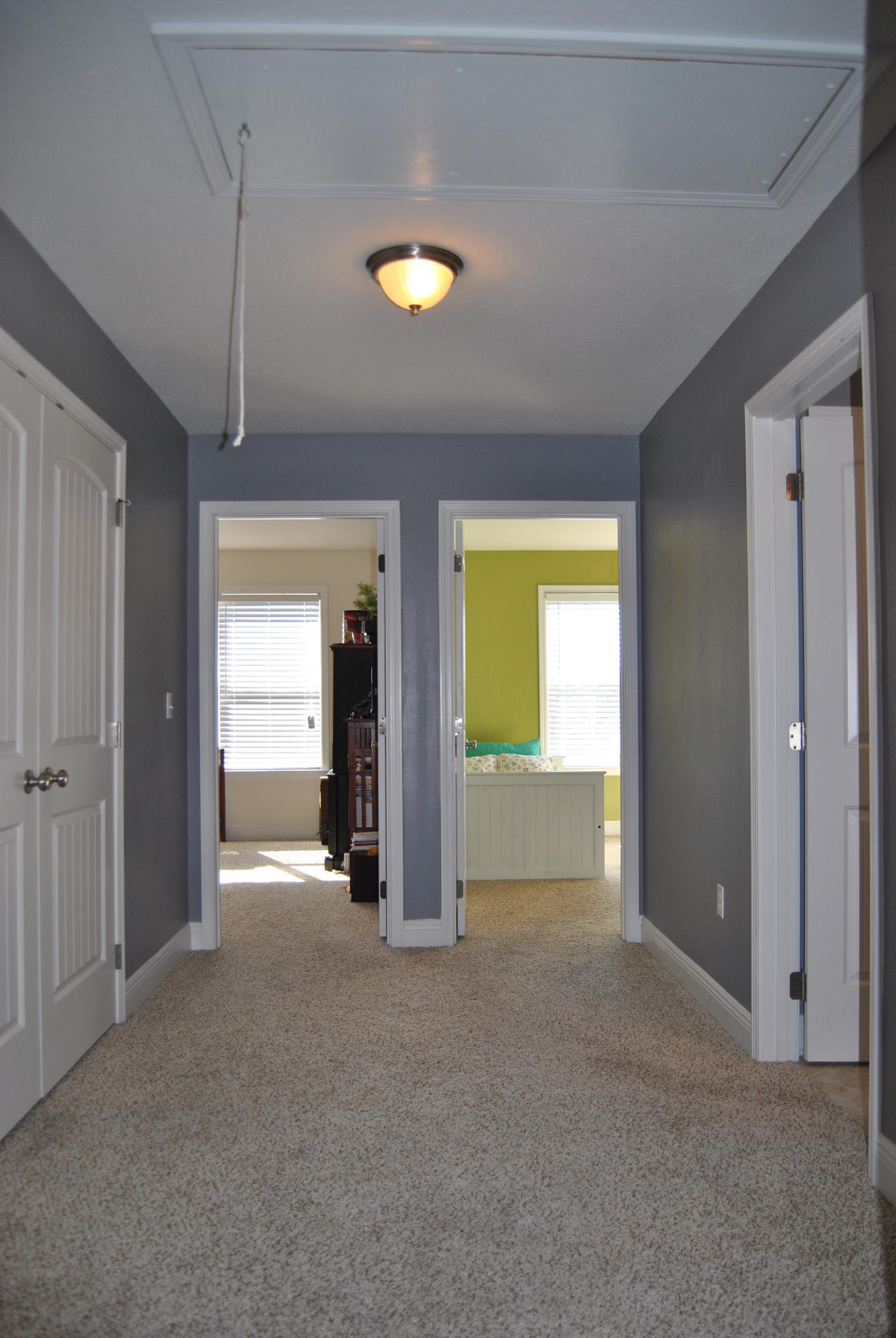 41 Topside Drive Inlet Beach, FL 32461 - Photo 35 of 42 a view of an empty room with a window