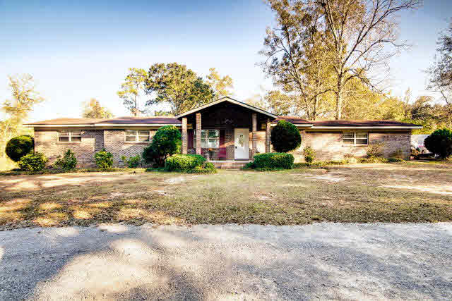 45660 Old Carney Road Bay Minette, AL 36507 - Photo 1 of 1