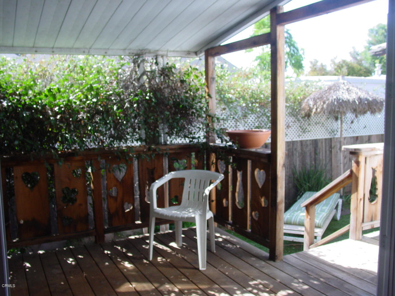 1225 South Rice Road, Unit 70 Ojai, CA 93023 - Photo 3 of 7 DSC00024