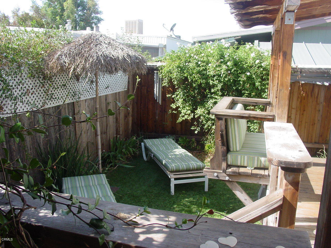 1225 South Rice Road, Unit 70 Ojai, CA 93023 - Photo 4 of 7 DSC00010