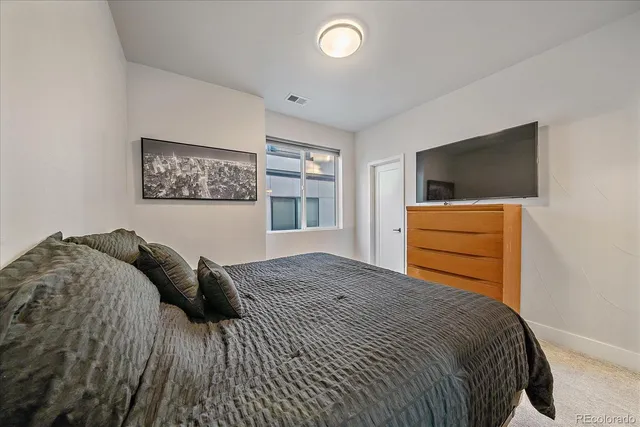 $3,500 | 2939 West 23rd Avenue, Unit 3, Denver, CO 80211