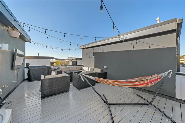 $3,500 | 2939 West 23rd Avenue, Unit 3, Denver, CO 80211