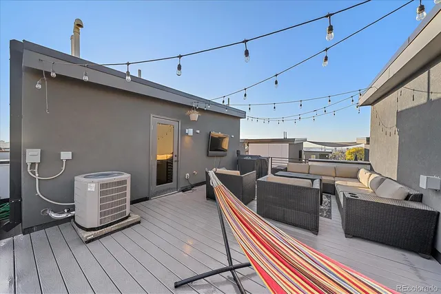 $3,500 | 2939 West 23rd Avenue, Unit 3, Denver, CO 80211