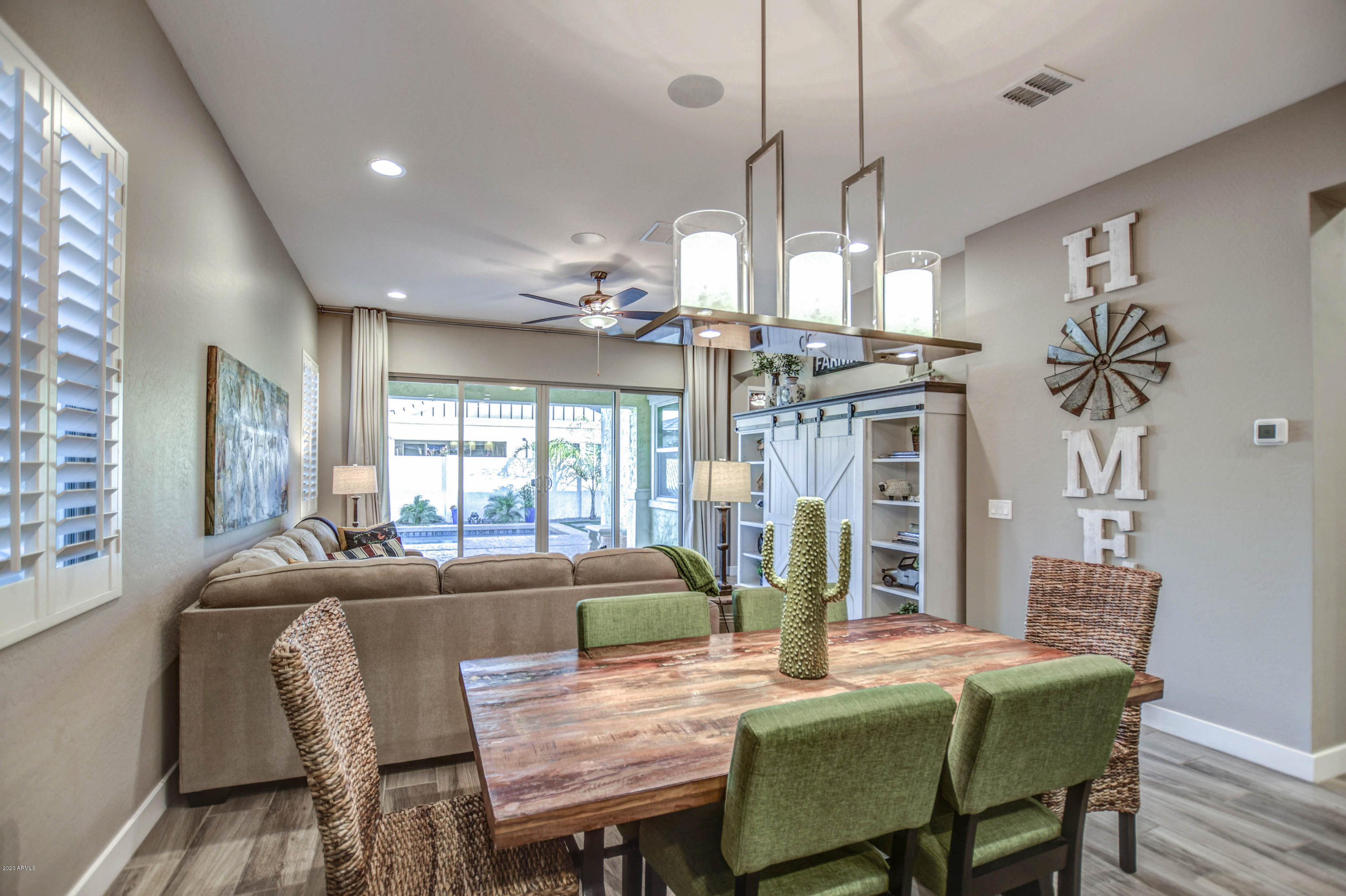 3147 East Appaloosa Road Gilbert, AZ 85296 - Photo 16 of 29 3147 E. Appaloosa Rd