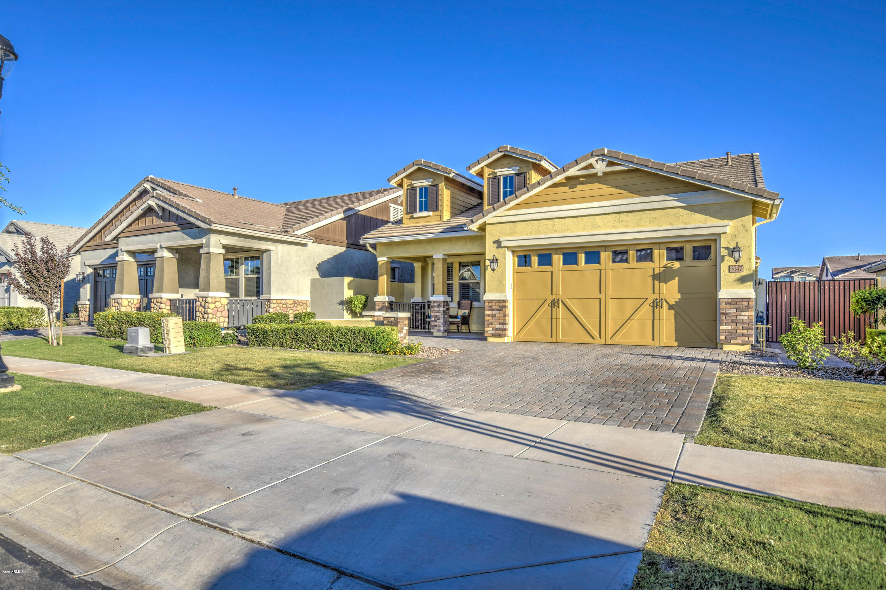 3147 East Appaloosa Road Gilbert, AZ 85296 - Photo 9 of 29 3147 E. Appaloosa Rd