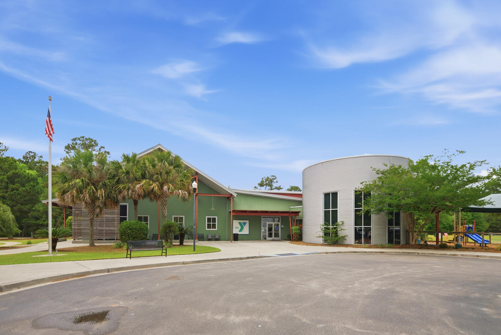 2077 Barn Swallow Road Summerville, SC 29483 - Photo 69 of 73 Community YMCA
