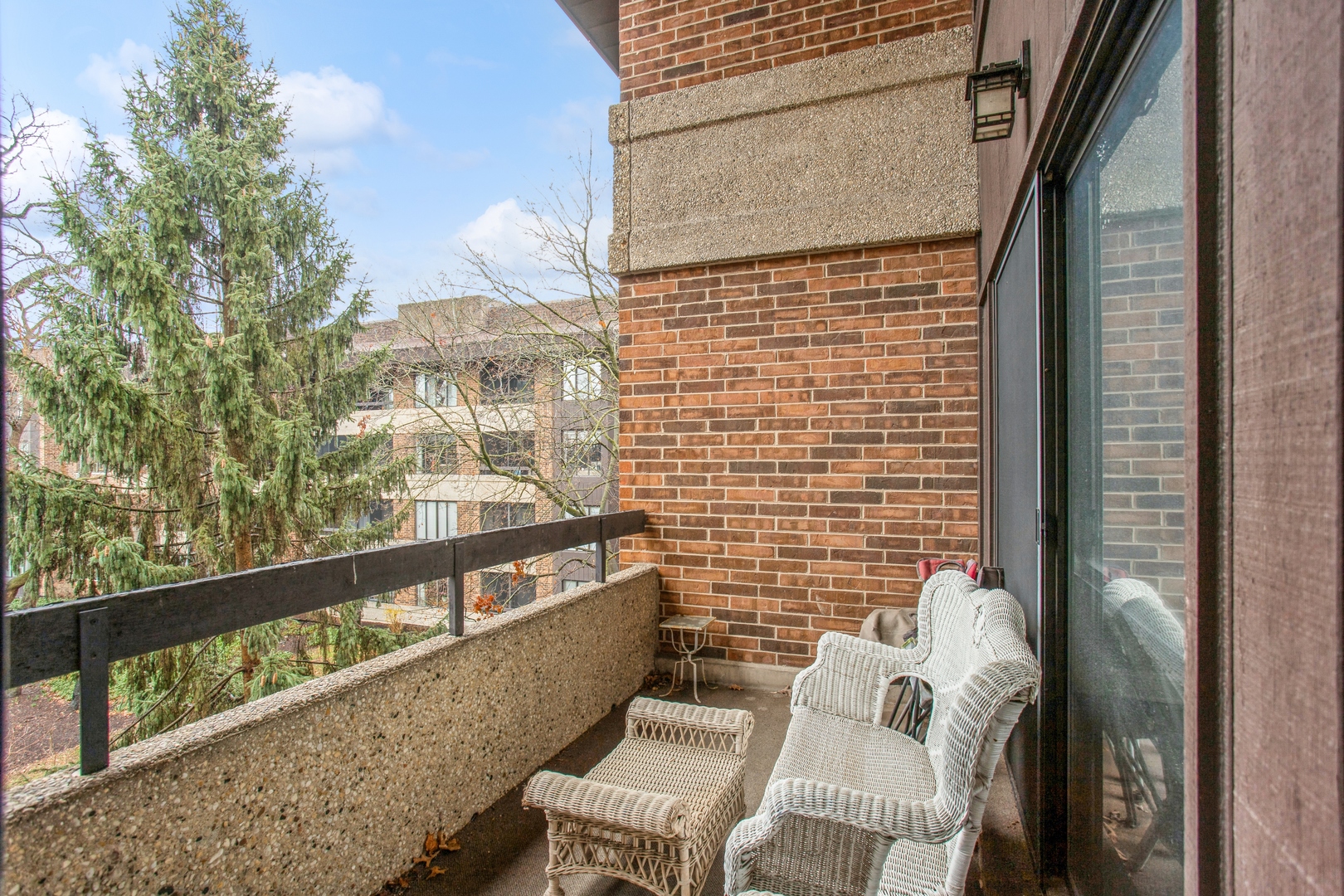 1401 Burr Oak Road, Unit 314B Hinsdale, IL 60521 - Photo 15 of 19