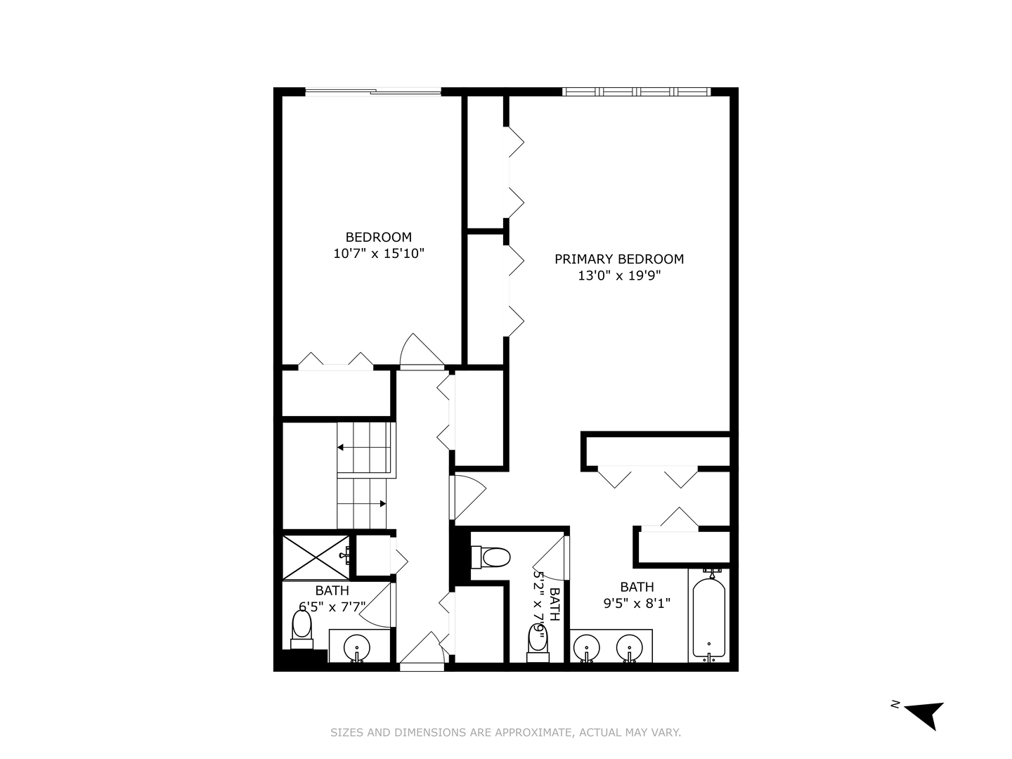 1401 Burr Oak Road, Unit 314B Hinsdale, IL 60521 - Photo 19 of 19