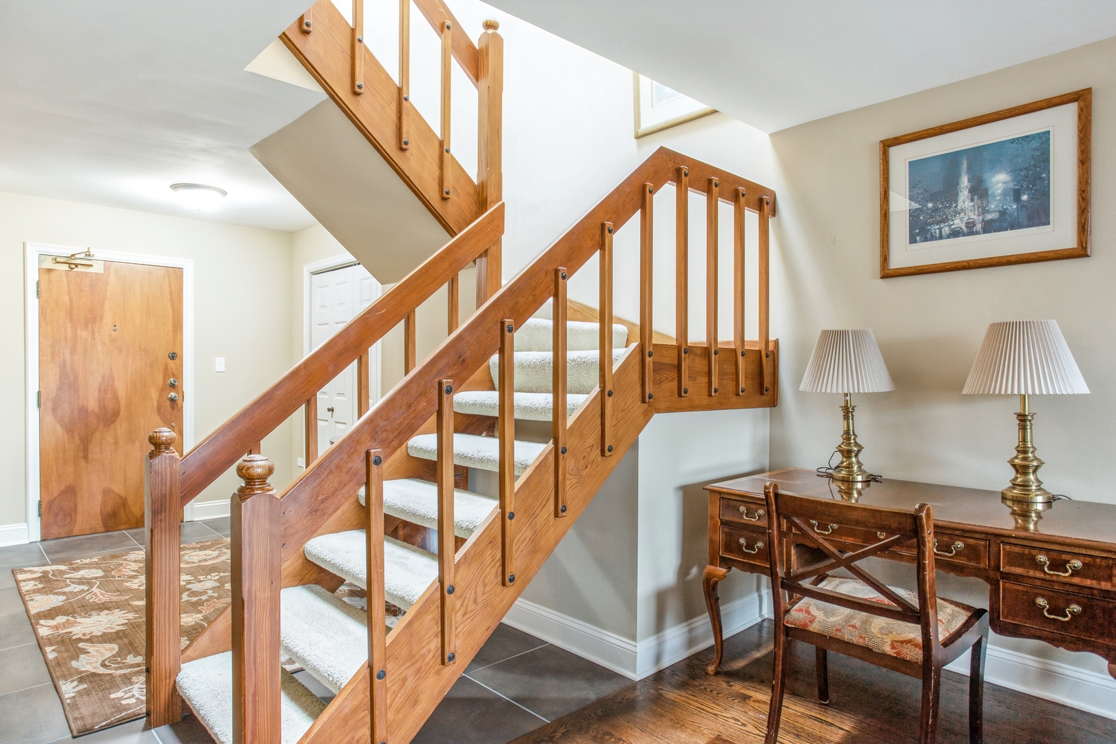 1401 Burr Oak Road, Unit 314B Hinsdale, IL 60521 - Photo 3 of 19