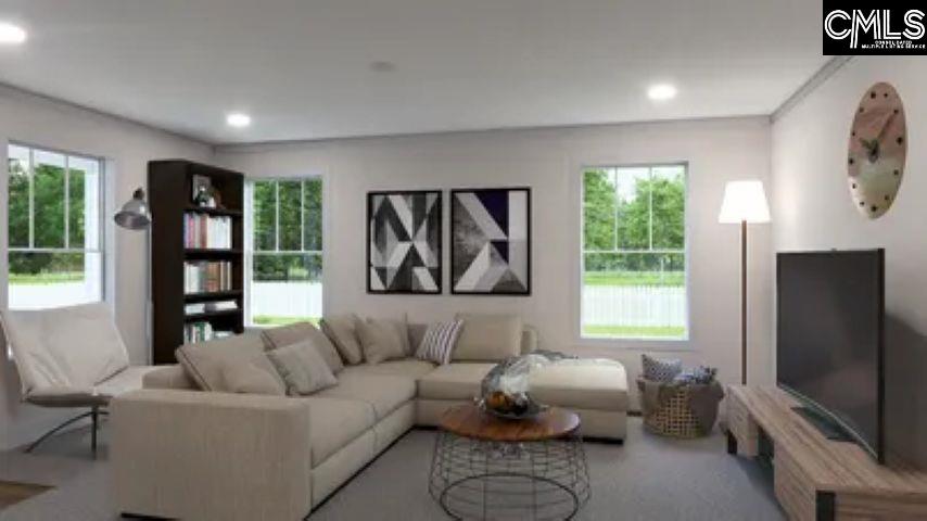 1365 Track Road Pelion, SC 29123 - Photo 4 of 9