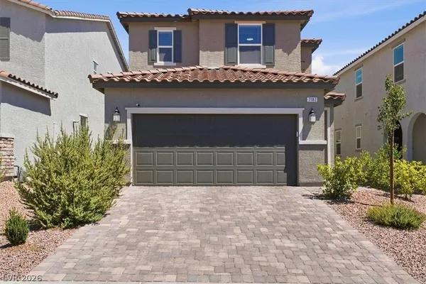 $2,600 | 7182 Copper Grove Avenue, Las Vegas, NV 89113