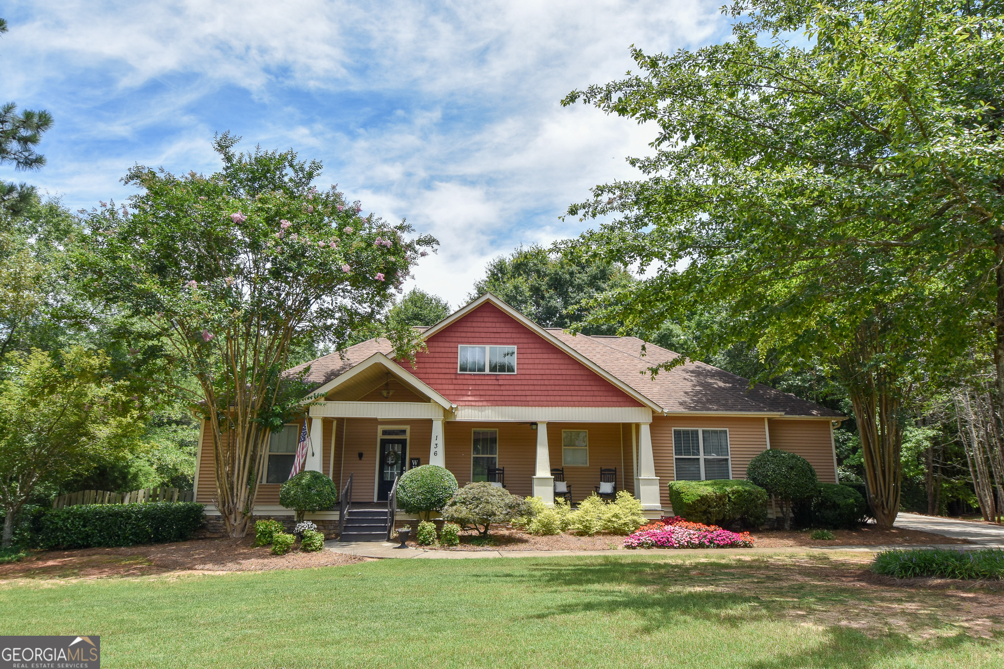 136 Craftsman Way Milner, GA 30257 - Photo 23 of 74