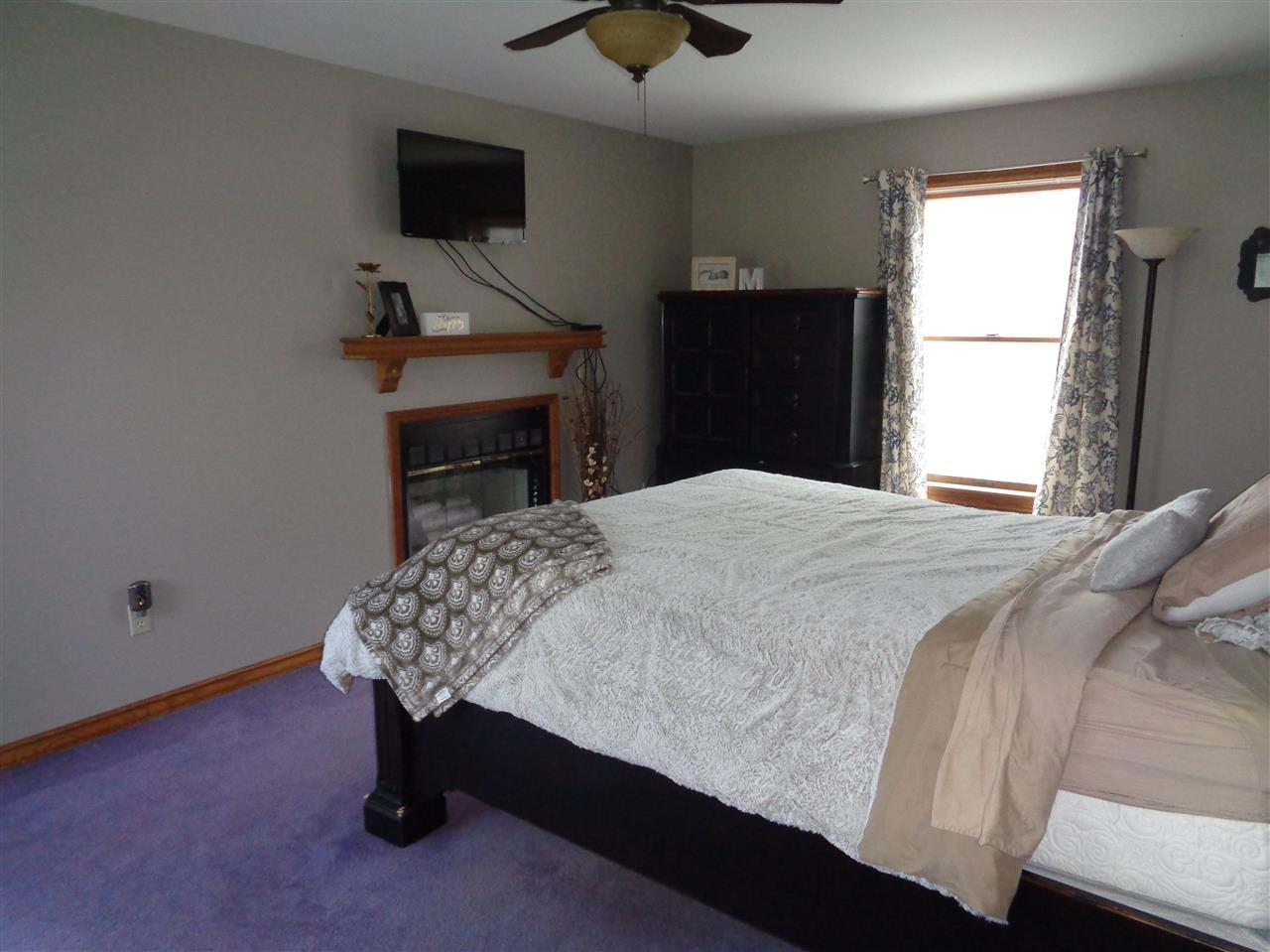 450 South Fenmore Road Merrill, MI 48637 - Photo 26 of 37