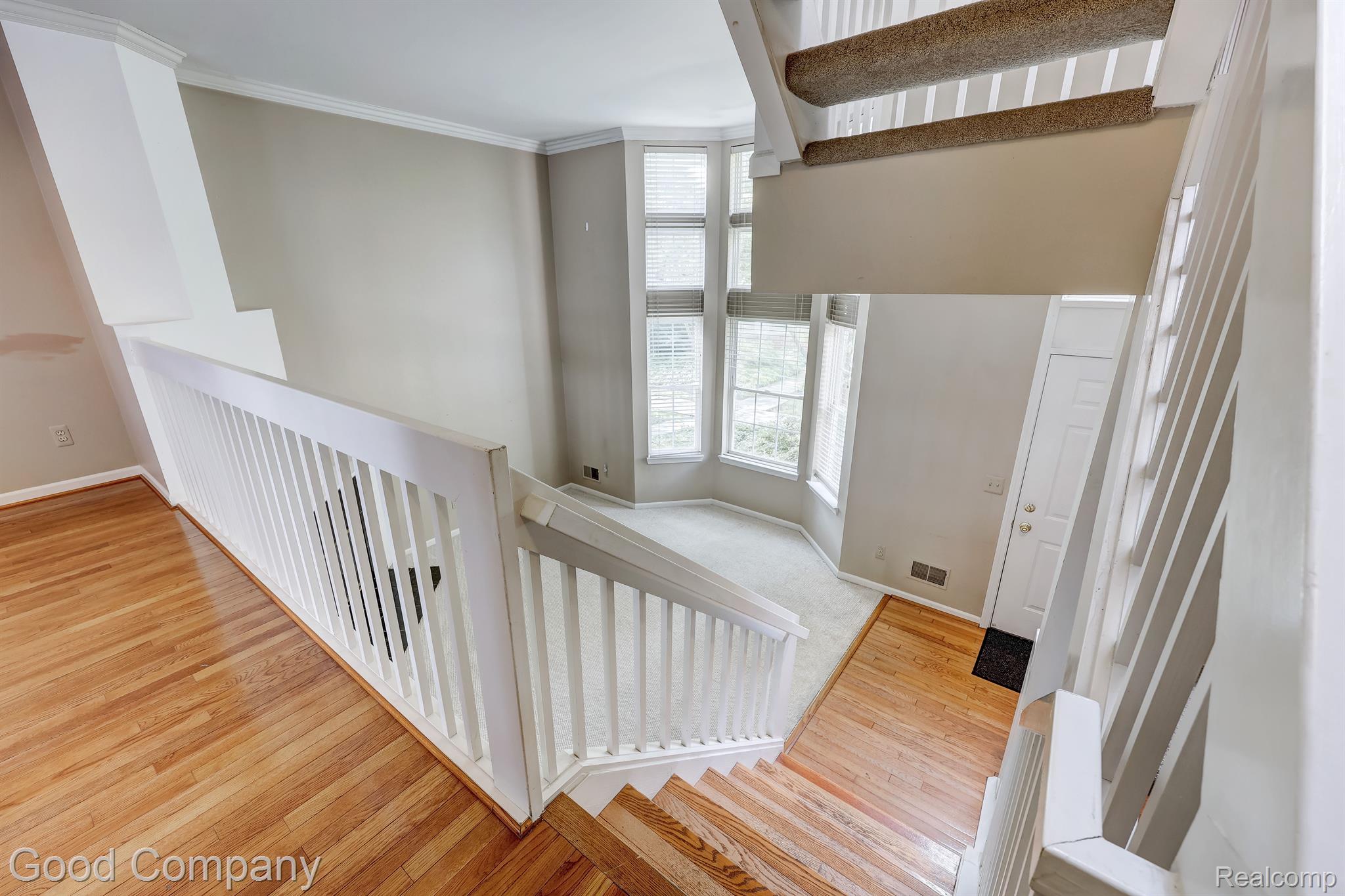 159 Georgetown Square North Royal Oak, MI 48067 - Photo 8 of 41
