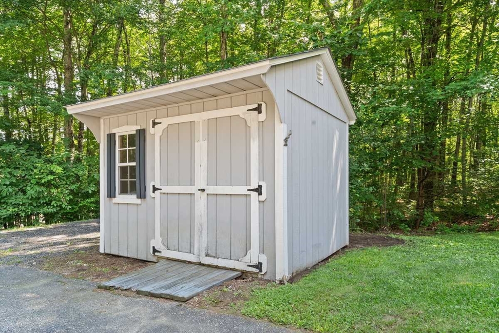 352 Town Farm Road Barre, MA 01005 - Photo 27 of 27 Gallery Image 27