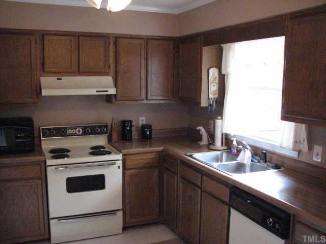 4212 Labrador Drive Raleigh, NC 27616 - Photo 5 of 5 Other