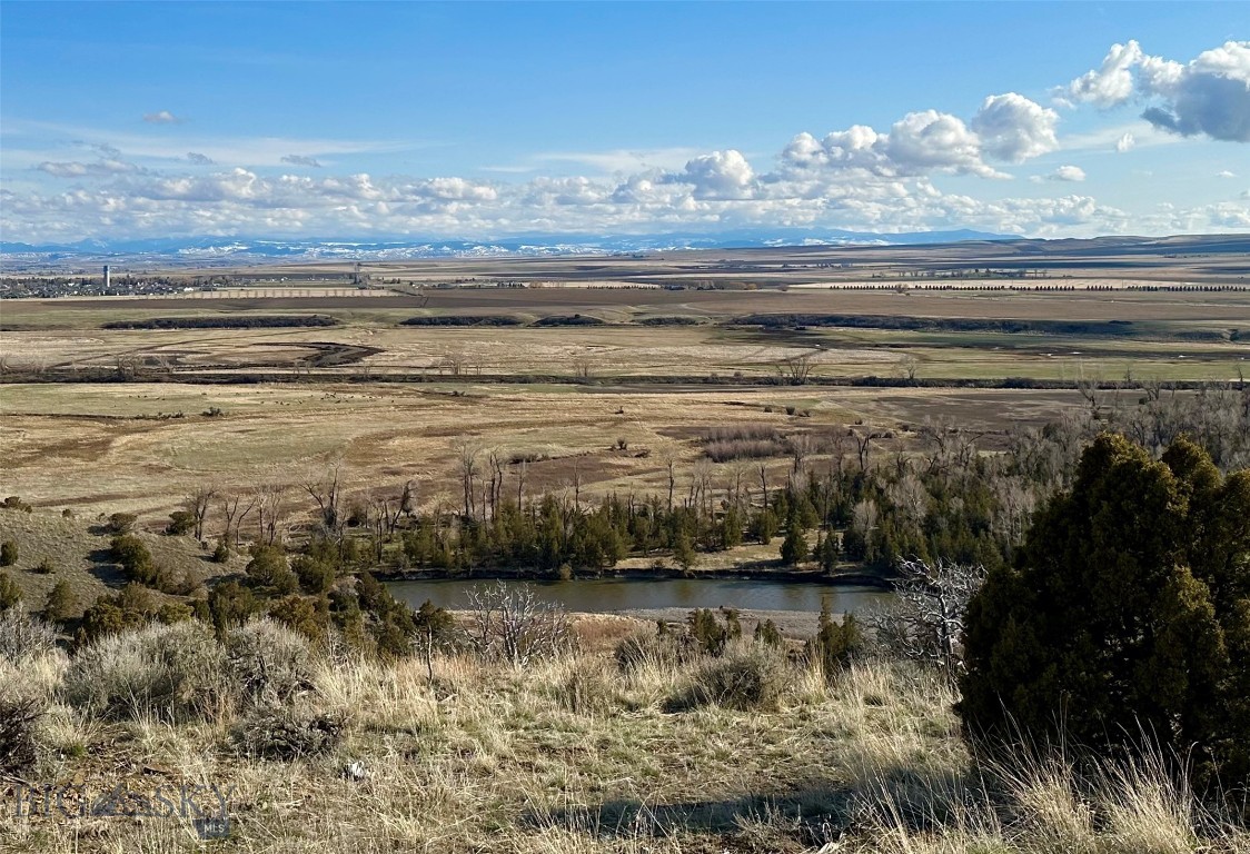 Tbd Rainbow Ridge Road Manhattan, MT 59741 - Photo 1 of 1 Southern view from Lot 1 over the river