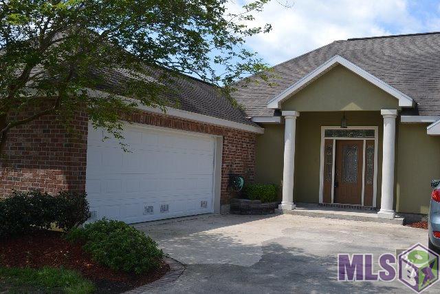 132 Remington Road Lockport, LA 70374 - Photo 17 of 22 Elegant Entrance