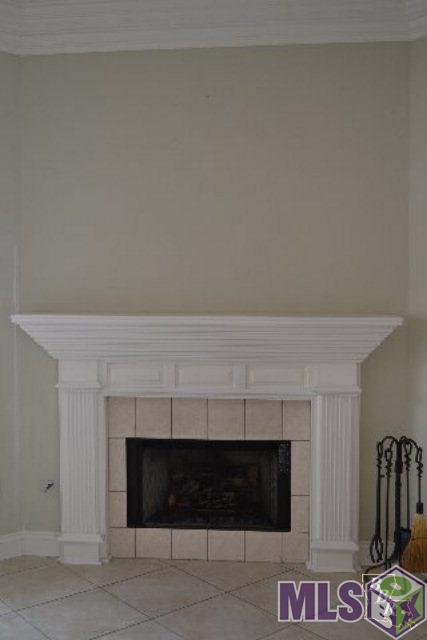 132 Remington Road Lockport, LA 70374 - Photo 21 of 22 Gas Fireplace