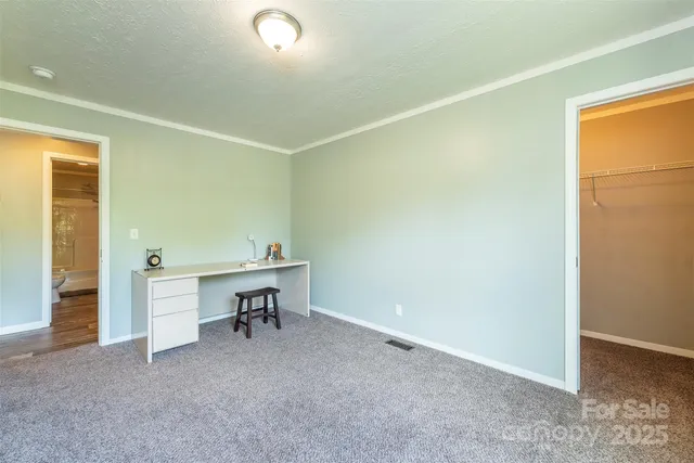 a view of a workspace