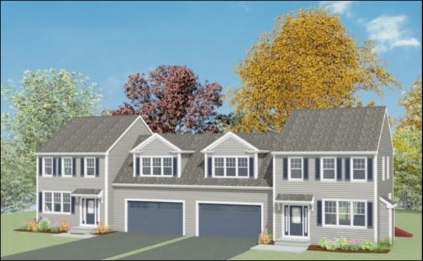 703 Wrentham Road, Unit 2 Bellingham, MA 02019 - Photo 3 of 21 Gallery Image 3
