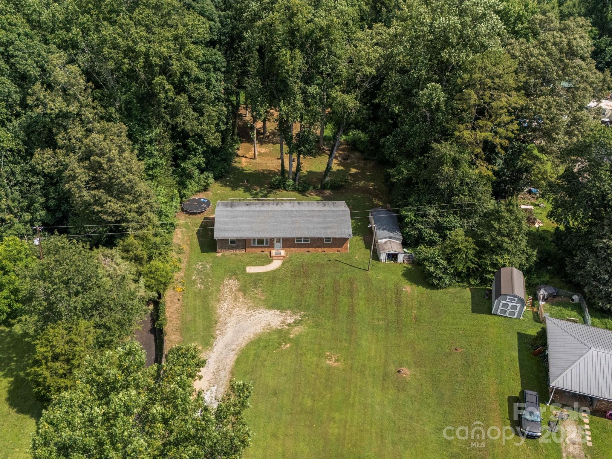 142 Hatcher Road Shelby, NC 28150 - Photo 4 of 39 Gallery Image 4