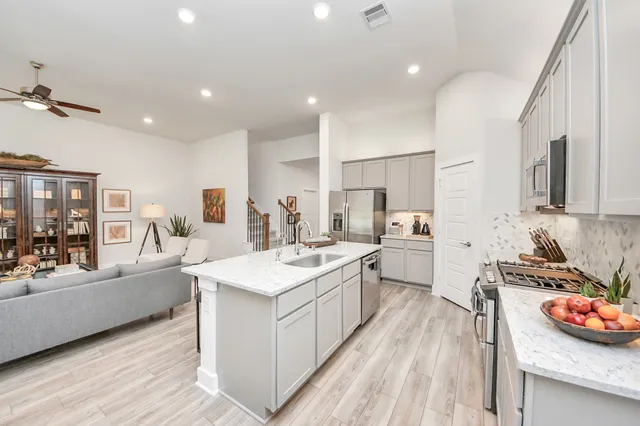 $339,000 | 21743 Thicket Point Lane, New Caney, TX 77357