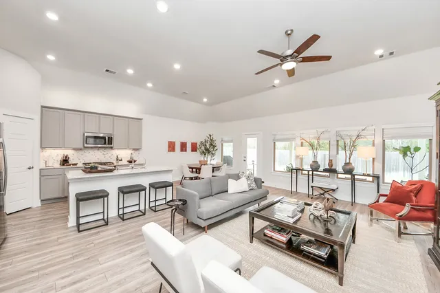 $339,000 | 21743 Thicket Point Lane, New Caney, TX 77357