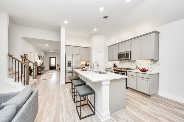 $339,000 | 21743 Thicket Point Lane, New Caney, TX 77357