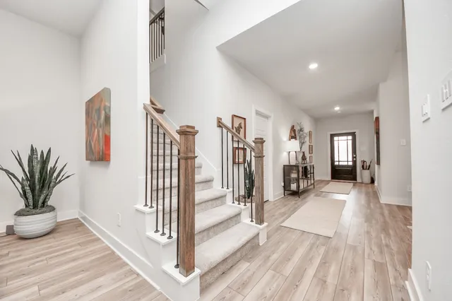 $339,000 | 21743 Thicket Point Lane, New Caney, TX 77357