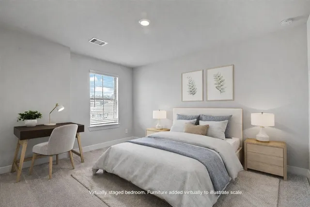 $339,000 | 21743 Thicket Point Lane, New Caney, TX 77357