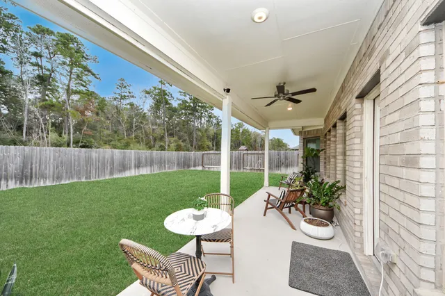 $339,000 | 21743 Thicket Point Lane, New Caney, TX 77357