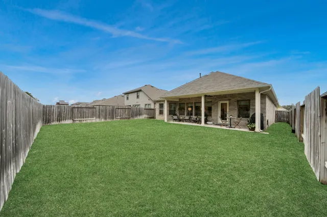 $339,000 | 21743 Thicket Point Lane, New Caney, TX 77357